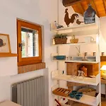 Nyaraló I Mandrioli *