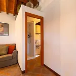 I Mandrioli Nyaraló *