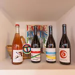 I Mandrioli * Casale Marittimo