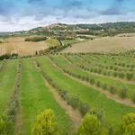 Nyaraló I Mandrioli *