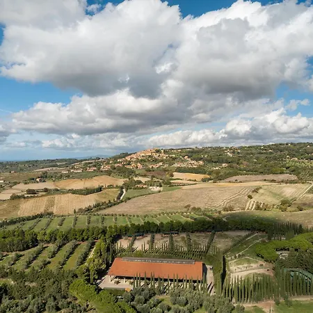 Nyaraló I Mandrioli Casale Marittimo