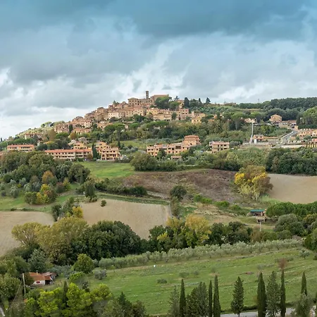 Nyaraló I Mandrioli