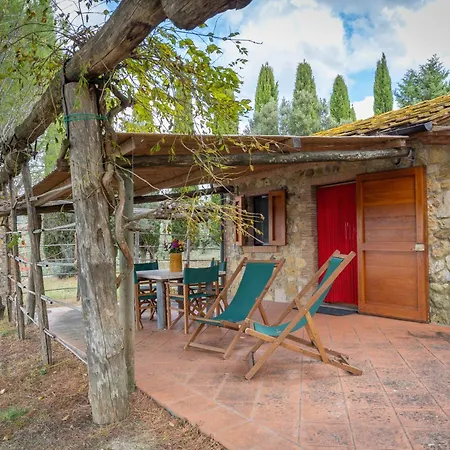 Vakantiehuis I Mandrioli