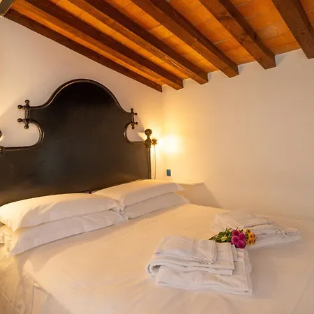 I Mandrioli Vakantiehuis *