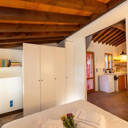 Vakantiehuis I Mandrioli