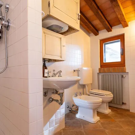 Vakantiehuis I Mandrioli