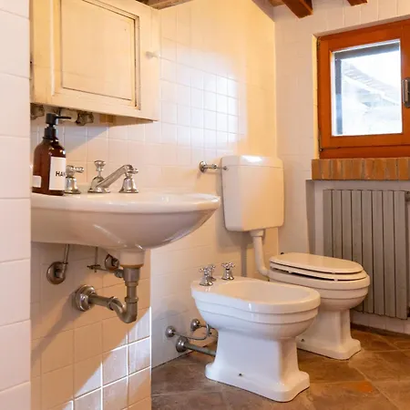 I Mandrioli Vakantiehuis Casale Marittimo