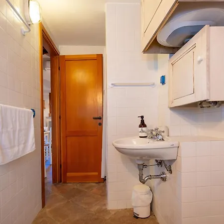 Vakantiehuis I Mandrioli