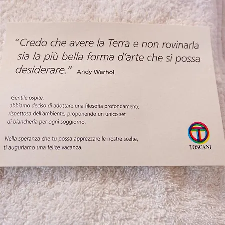 I Mandrioli * Casale Marittimo