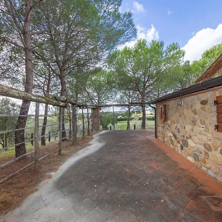 Vakantiehuis I Mandrioli